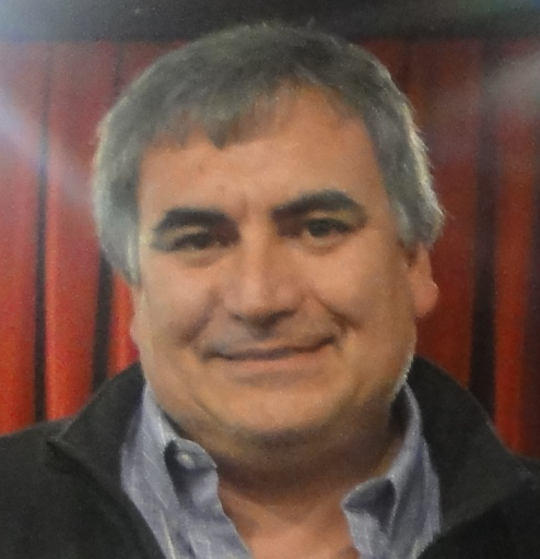 Jose Passarini